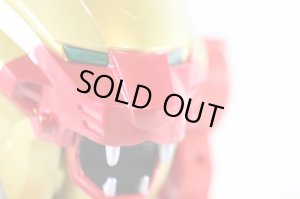 Photo12: Hyakuju Sentai Gaoranger / Power Animal Series 9 Gao Lion with Package (12)