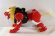 Photo3: Hyakuju Sentai Gaoranger / Power Animal Series 9 Gao Lion with Package (3)