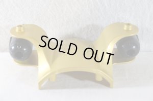 Photo8: Hyakuju Sentai Gaoranger / Power Animal Series 9 Gao Lion with Package (8)