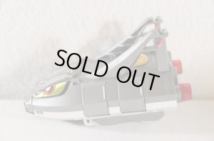 Photo3: Hyakuju Sentai Gaoranger / Power Animal Series 8 Soul Bird with Package (3)