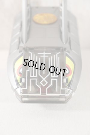 Photo4: Hyakuju Sentai Gaoranger / Power Animal Series 8 Soul Bird with Package (4)