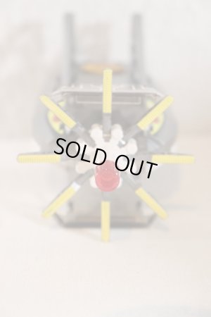 Photo8: Hyakuju Sentai Gaoranger / Power Animal Series 8 Soul Bird with Package (8)