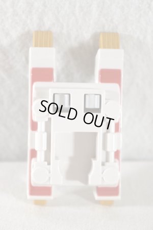 Photo9: Hyakuju Sentai Gaoranger / Power Animal Series 8 Soul Bird with Package (9)