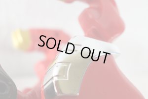 Photo10: (Box Damage & Missing Parts) Hyakuju Sentai Gaoranger / Power Animal Series 9 Gao Lion with Package (10)