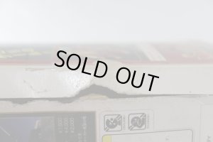 Photo12: (Box Damage & Missing Parts) Hyakuju Sentai Gaoranger / Power Animal Series 9 Gao Lion with Package (12)