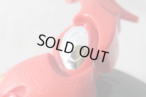 Photo9: (Box Damage & Missing Parts) Hyakuju Sentai Gaoranger / Power Animal Series 9 Gao Lion with Package (9)