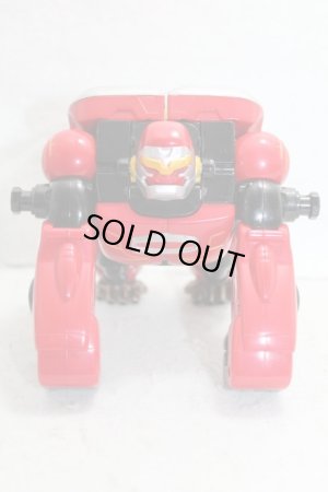 Photo2: Hyakuju Sentai Gaoranger / Power Animal Series Gao Kong Used (2)