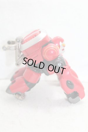 Photo3: Hyakuju Sentai Gaoranger / Power Animal Series Gao Kong Used (3)