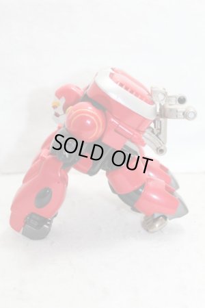 Photo4: Hyakuju Sentai Gaoranger / Power Animal Series Gao Kong Used (4)