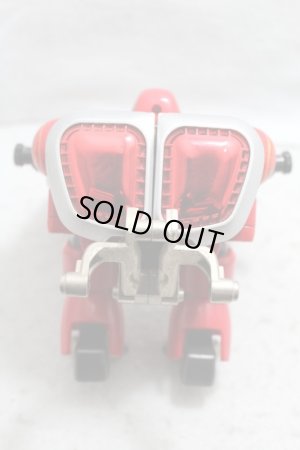 Photo5: Hyakuju Sentai Gaoranger / Power Animal Series Gao Kong Used (5)