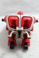 Photo5: Hyakuju Sentai Gaoranger / Power Animal Series Gao Kong Used (5)