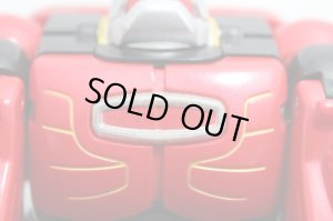 Photo7: Hyakuju Sentai Gaoranger / Power Animal Series Gao Kong Used (7)