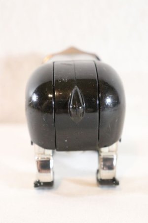 Photo5: Hyakuju Sentai Gaoranger / Power Animal Series 3 Gao Bear Used (5)