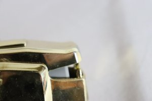 Photo10: Hyakuju Sentai Gaoranger / Gao Main Buster with Package (10)