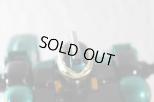 Photo10: Hyakuju Sentai Gaoranger / Power Animal Series 4 Gao Gorilla Used (10)