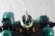 Photo10: Hyakuju Sentai Gaoranger / Power Animal Series 4 Gao Gorilla Used (10)