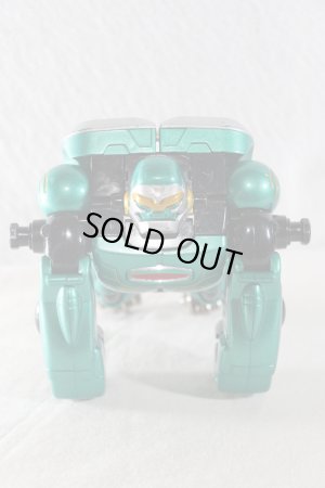 Photo2: Hyakuju Sentai Gaoranger / Power Animal Series 4 Gao Gorilla Used (2)