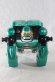 Photo2: Hyakuju Sentai Gaoranger / Power Animal Series 4 Gao Gorilla Used (2)