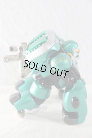 Photo3: Hyakuju Sentai Gaoranger / Power Animal Series 4 Gao Gorilla Used (3)