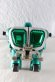 Photo4: Hyakuju Sentai Gaoranger / Power Animal Series 4 Gao Gorilla Used (4)
