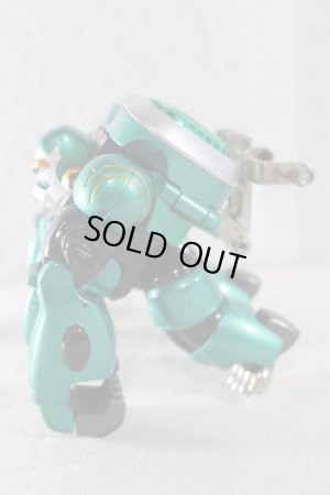 Photo5: Hyakuju Sentai Gaoranger / Power Animal Series 4 Gao Gorilla Used (5)