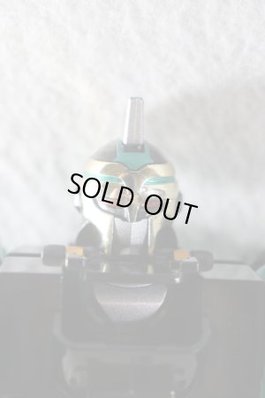 Photo6: Hyakuju Sentai Gaoranger / Power Animal Series 4 Gao Gorilla Used (6)