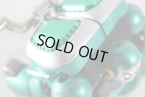 Photo8: Hyakuju Sentai Gaoranger / Power Animal Series 4 Gao Gorilla Used (8)