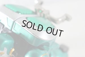 Photo9: Hyakuju Sentai Gaoranger / Power Animal Series 4 Gao Gorilla Used (9)