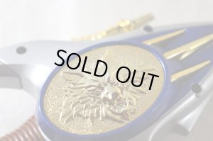 Photo13: Hyakuju Sentai Gaoranger / Gao Hustler Rod with Package (13)