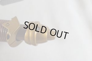 Photo15: Hyakuju Sentai Gaoranger / Gao Hustler Rod with Package (15)