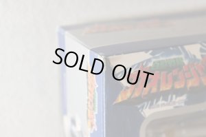 Photo18: Hyakuju Sentai Gaoranger / Gao Hustler Rod with Package (18)