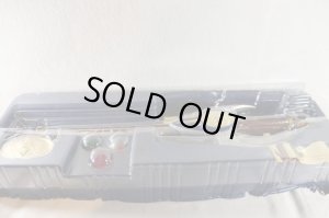 Photo2: Hyakuju Sentai Gaoranger / Gao Hustler Rod with Package (2)