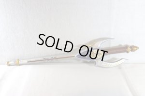 Photo3: Hyakuju Sentai Gaoranger / Gao Hustler Rod with Package (3)