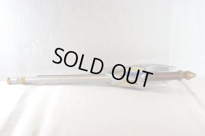 Photo5: Hyakuju Sentai Gaoranger / Gao Hustler Rod with Package (5)