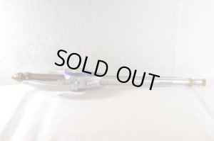 Photo6: Hyakuju Sentai Gaoranger / Gao Hustler Rod with Package (6)