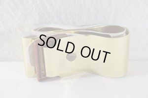 Photo9: Hyakuju Sentai Gaoranger / Gao Hustler Rod with Package (9)