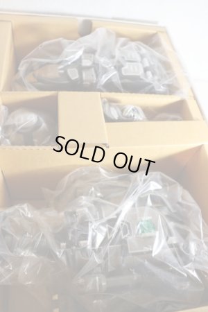 Photo3: Ninpu Sentai Hurricaneger / DX Gourai Senpujin Black ver Unused (3)