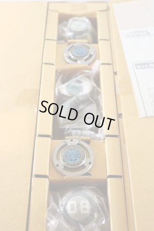 Photo5: Ninpu Sentai Hurricaneger / DX Gourai Senpujin Black ver Unused (5)