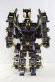 Photo1: Ninpuu Sentai Hurricaneger / DX Gouraijin Used (1)