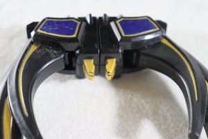 Photo15: Ninpuu Sentai Hurricaneger / DX Gouraijin Used (15)