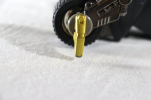 Photo9: Ninpuu Sentai Hurricaneger / DX Gouraijin Used (9)