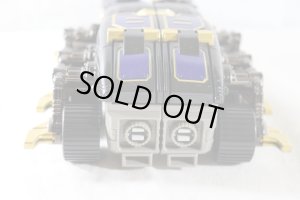 Photo11: Ninpuu Sentai Hurricaneger / DX Gouraijin with Package (11)