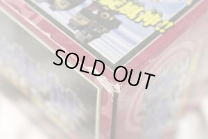 Photo19: Ninpuu Sentai Hurricaneger / DX Gouraijin with Package (19)