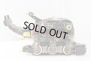 Photo3: Ninpuu Sentai Hurricaneger / DX Gouraijin with Package (3)