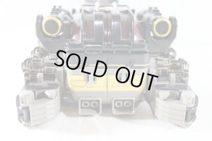 Photo6: Ninpuu Sentai Hurricaneger / DX Gouraijin with Package (6)