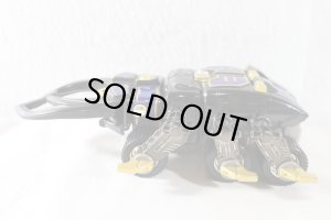 Photo8: Ninpuu Sentai Hurricaneger / DX Gouraijin with Package (8)