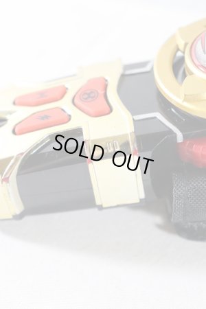 Photo11: Ninpu Sentai Hurricaneger / Hurricane Gyro Used (11)
