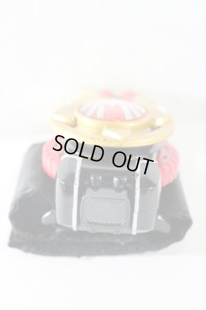 Photo3: Ninpu Sentai Hurricaneger / Hurricane Gyro Used (3)