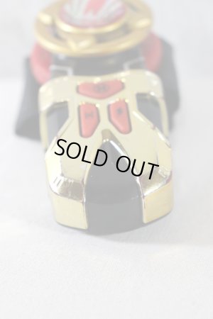 Photo5: Ninpu Sentai Hurricaneger / Hurricane Gyro Used (5)