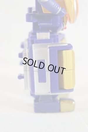 Photo10: Ninpu Sentai Hurricaneger / Karakuri Ball Series 03 Furaimaru with Package (10)